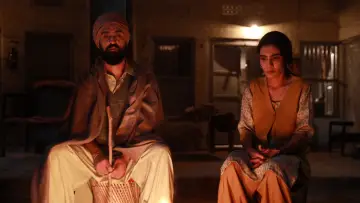 Задник к фильму "ਸਤਲੁਜ" #792345
