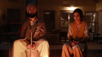 Задник к фильму "ਸਤਲੁਜ" #792346