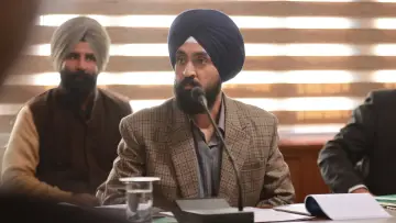 Задник к фильму "ਸਤਲੁਜ" #792347