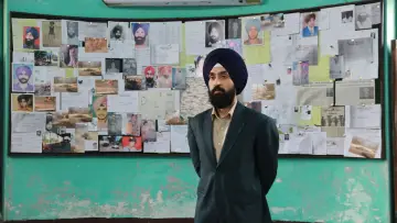 Задник к фильму "ਸਤਲੁਜ" #792348