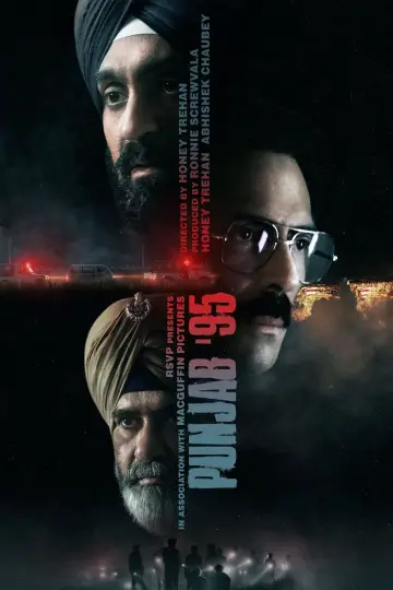 Постер к фильму "ਸਤਲੁਜ" #792351