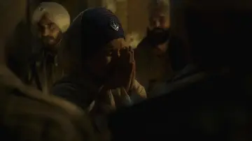 Задник к фильму "ਸਤਲੁਜ" #954099