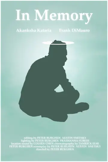Постер к фильму "in memory" #1170831