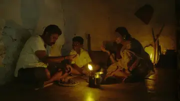Задник к фильму "ಅನ್ನ" #1183982
