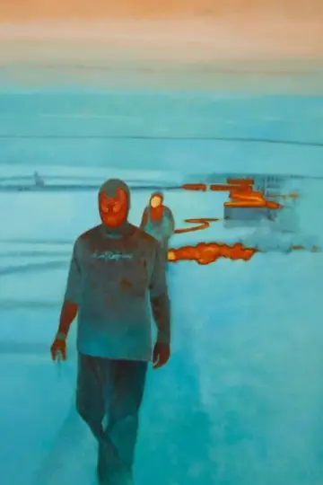Постер к фильму "Агро Дрифт" #191182