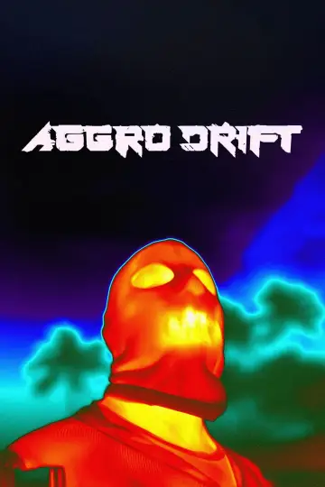 Постер к фильму "Агро Дрифт" #324413