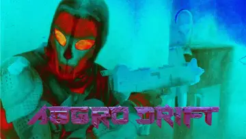 Задник к фильму "Агро Дрифт" #756178