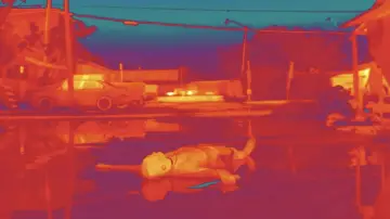 Задник к фильму "Агро Дрифт" #756179
