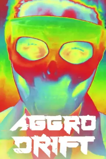Постер к фильму "Агро Дрифт" #983887