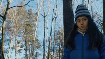Задник к фильму "Зло не существует" #756347