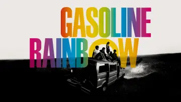 Задник к фильму "Gasoline Rainbow" #1096551