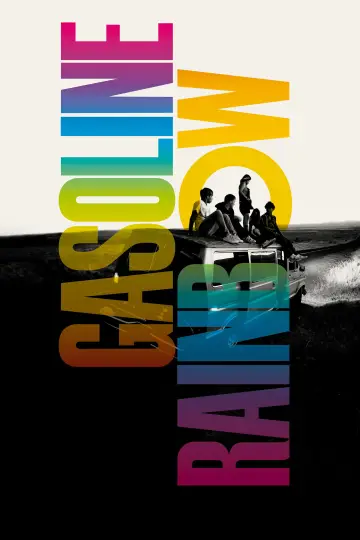Постер к фильму "Gasoline Rainbow" #1096555
