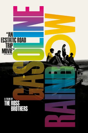 Постер к фильму "Gasoline Rainbow" #1096558