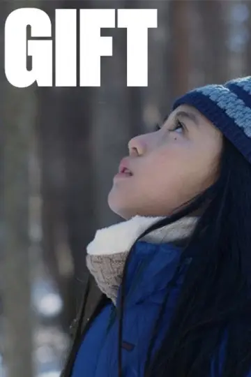 Постер к фильму "GIFT" #1107711