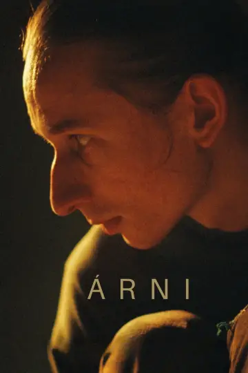 Постер к фильму "Árni" #756819