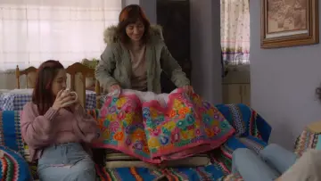 Tayta Shanti постер