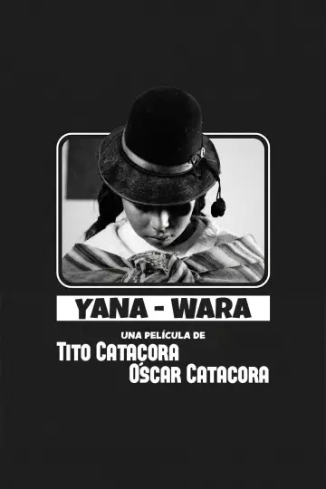Постер к фильму "Yana-Wara" #1650238