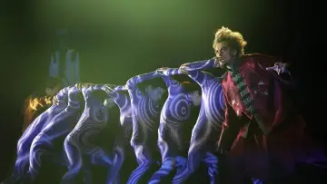 『ジョジョの奇妙な冒険 ファントムブラッド』 постер
