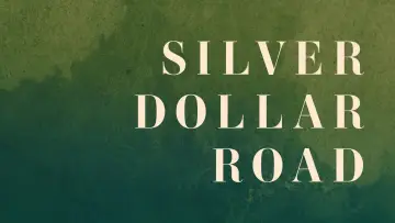 Задник к фильму "Silver Dollar Road" #1822042