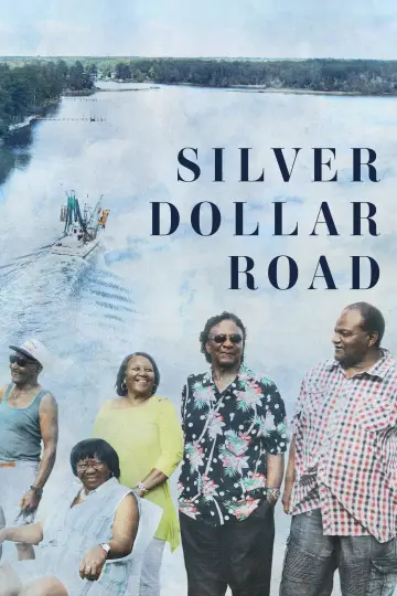 Постер к фильму "Silver Dollar Road" #1822047