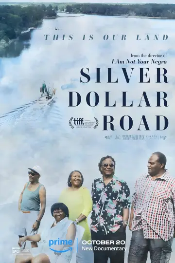 Постер к фильму "Silver Dollar Road" #1822048