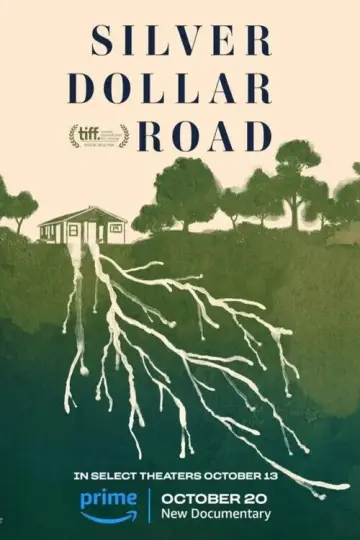 Постер к фильму "Silver Dollar Road" #1822049
