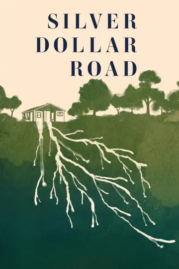 Постер к фильму "Silver Dollar Road" #1822051