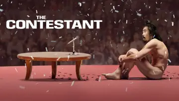Задник к фильму "The Contestant" #1107119