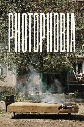 Svetloplachosť постер