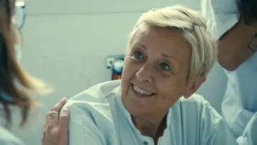 Задник к фильму "Madame Hofmann" #1040452