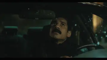 Задник к фильму "مندوب الليل" #200476
