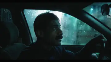 Задник к фильму "مندوب الليل" #200477