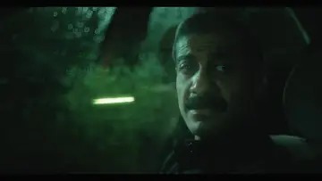 Задник к фильму "مندوب الليل" #200478