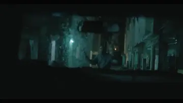 Задник к фильму "مندوب الليل" #200479