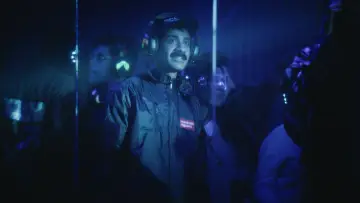 Задник к фильму "مندوب الليل" #985045