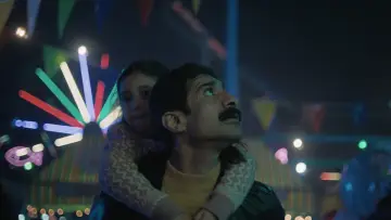 Задник к фильму "مندوب الليل" #985049