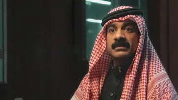 Задник к фильму "مندوب الليل" #985050