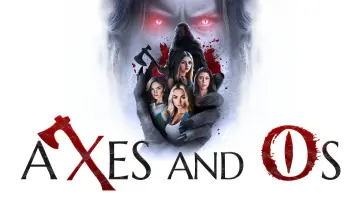 Задник к фильму "Axes and Os" #757954