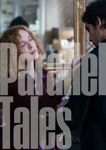 Постер к фильму "Histoires parallèles" #799015