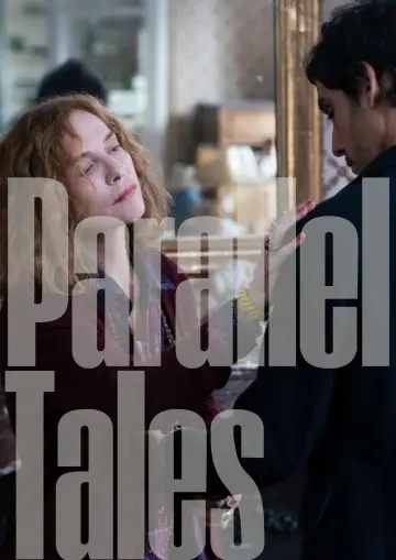 Постер к фильму "Histoires parallèles" #799016