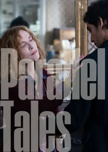 Постер к фильму "Histoires parallèles" #799017