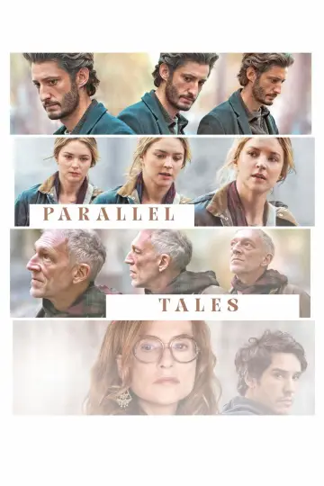 Постер к фильму "Histoires parallèles" #816959