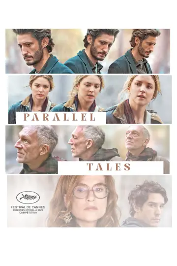 Постер к фильму "Histoires parallèles" #816960