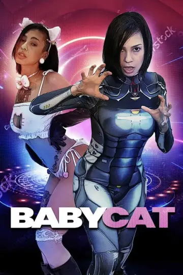 Постер к фильму "Baby Cat" #743113
