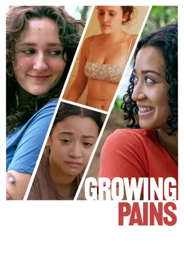 Постер к фильму "Growing Pains" #1114870