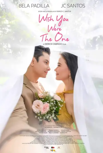 Постер к фильму "Wish You Were The One" #1027102