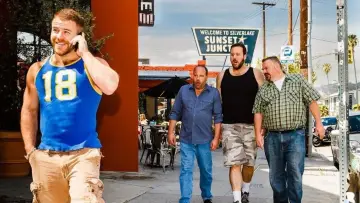 Задник к фильму "A Big Gay Hairy Hit! Where the Bears Are: The Documentary" #835575