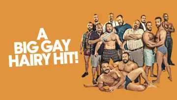 Задник к фильму "A Big Gay Hairy Hit! Where the Bears Are: The Documentary" #835576