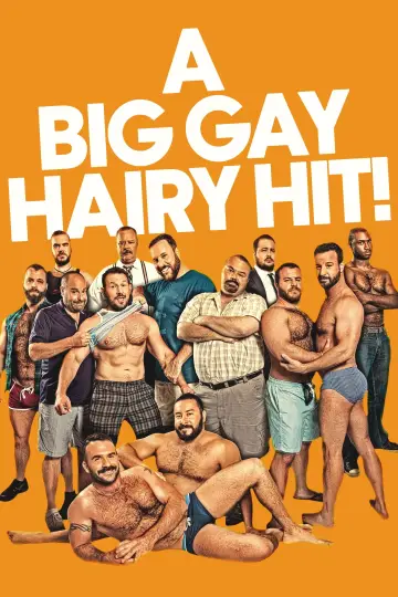 Постер к фильму "A Big Gay Hairy Hit! Where the Bears Are: The Documentary" #835582