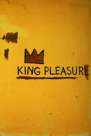 Постер к фильму "Jean-Michel Basquiat" #831492